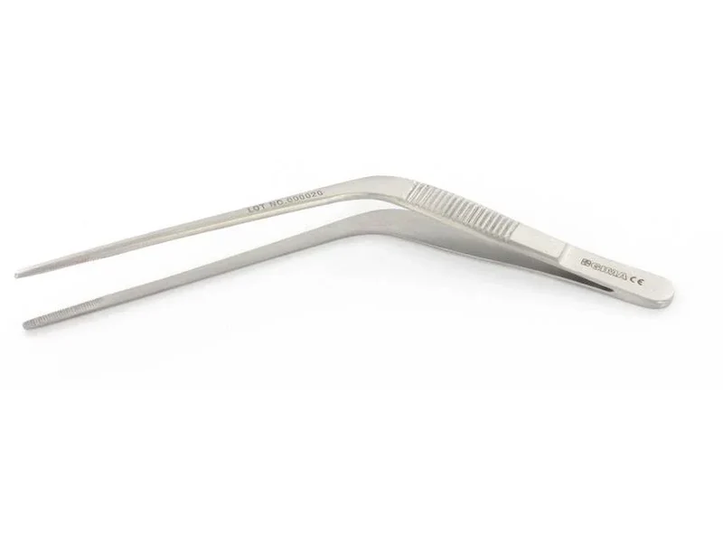 Oorpincet Troeltsch 12 cm