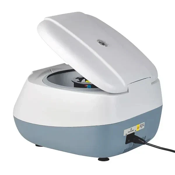 Tafelcentrifuge SERVOspin Next