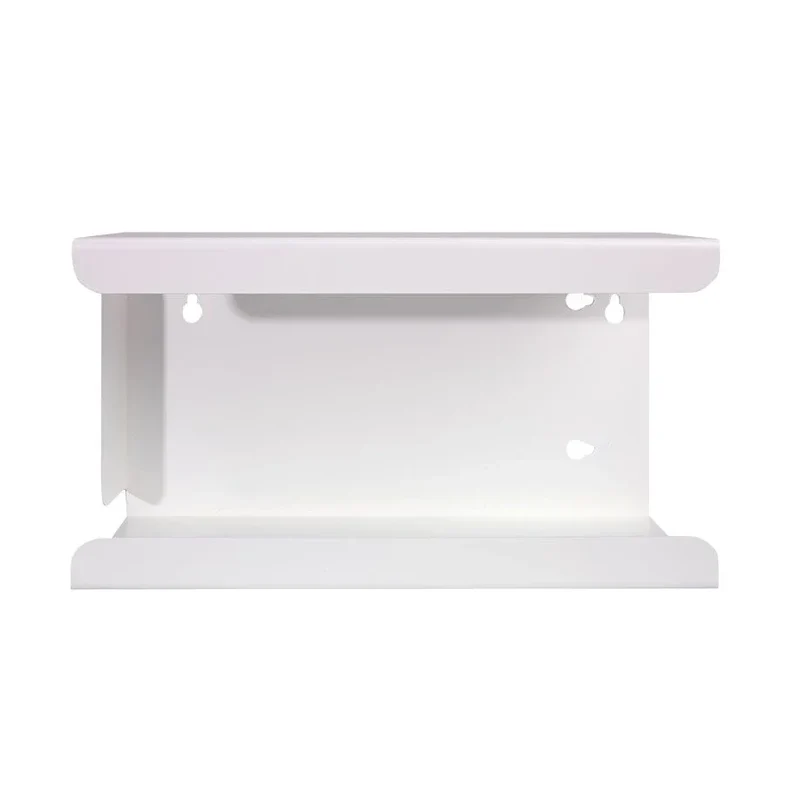 Handschoen dispenser wit