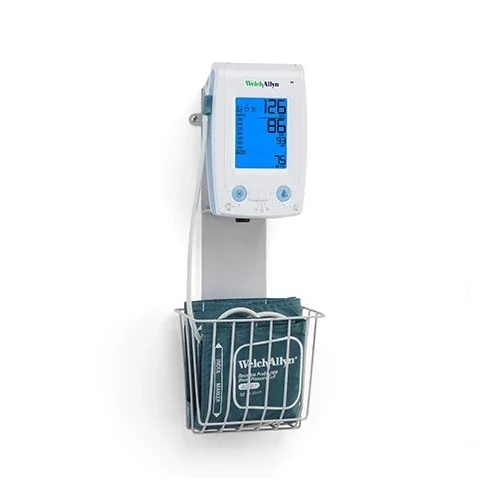 Welch Allyn wandbevestiging voor PROBP 2400 - 2400-WMB