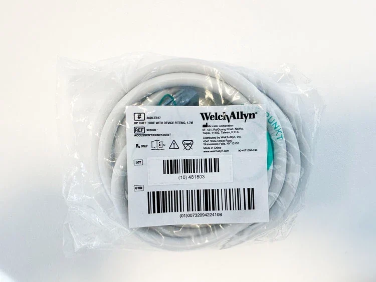 Welch Allyn wandbevestiging voor PROBP 2400 - 2400-WMB
