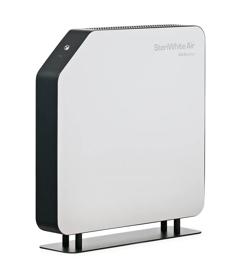 Steriwhite AIR Q115 Luchtdesinfectie voor Praktijk & Zorg