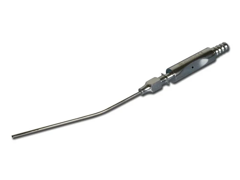 Rosen afzuigkanule Ø 1.5 mm