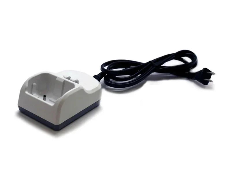 Mindray PM-60 oplaadkit (Li-ionbatterij + oplaadstandaard + kabel)