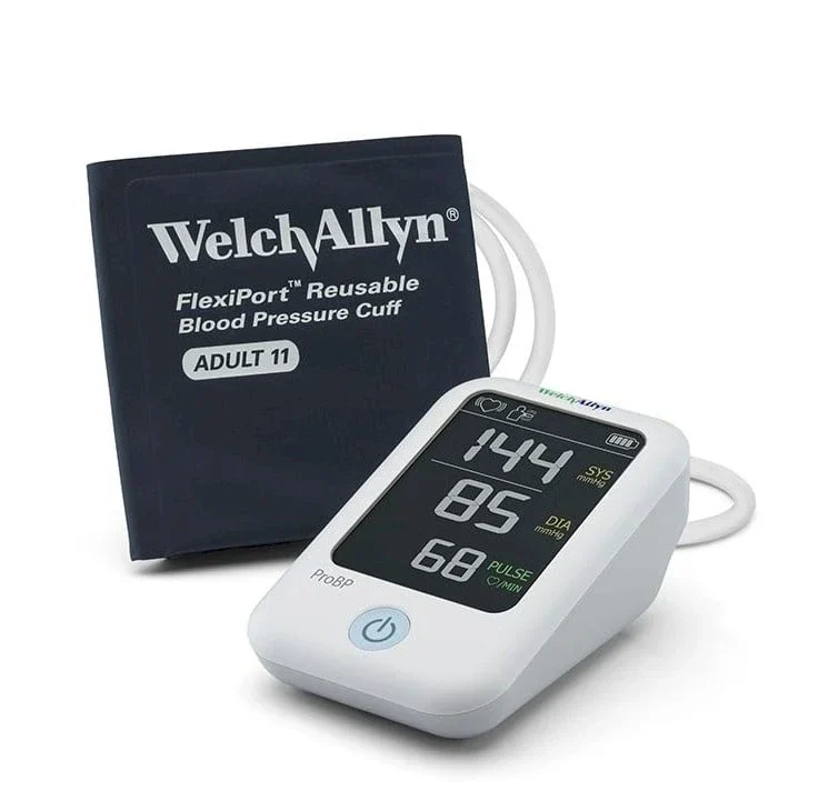 Welch Allyn ProBP 2000 digitale bloeddrukmeter