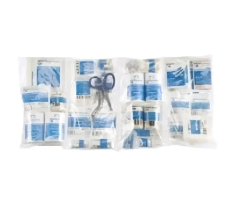 HEKA verbandkoffervulling multi flex A