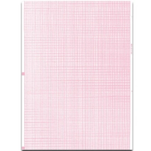 ECG Papier voor Schiller AT-102, AT-102+, AT-102 G2 – 10 pakken (706258)