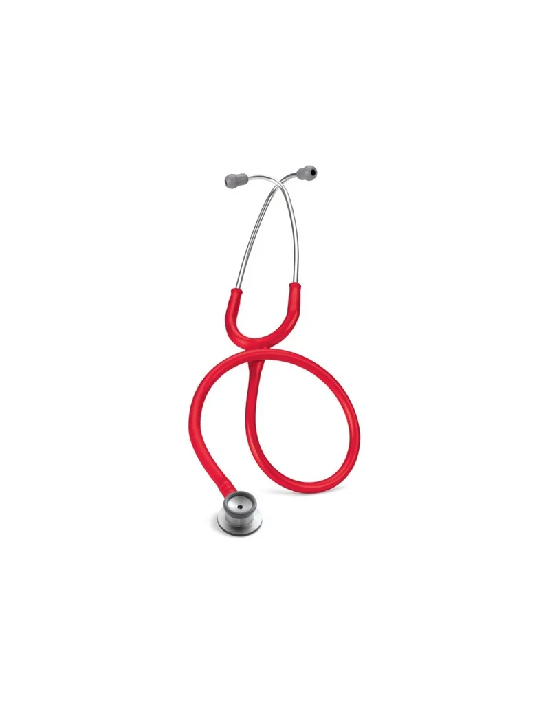 Littmann Classic II Infant Stethoscoop - rood