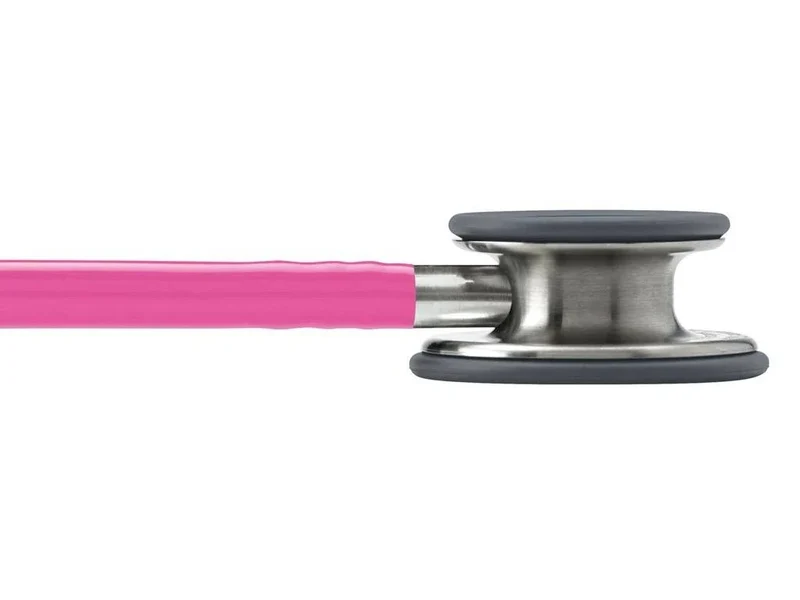 LITTMANN® "CLASSIC III" Stethoscoop - 5633 - Roze-pink