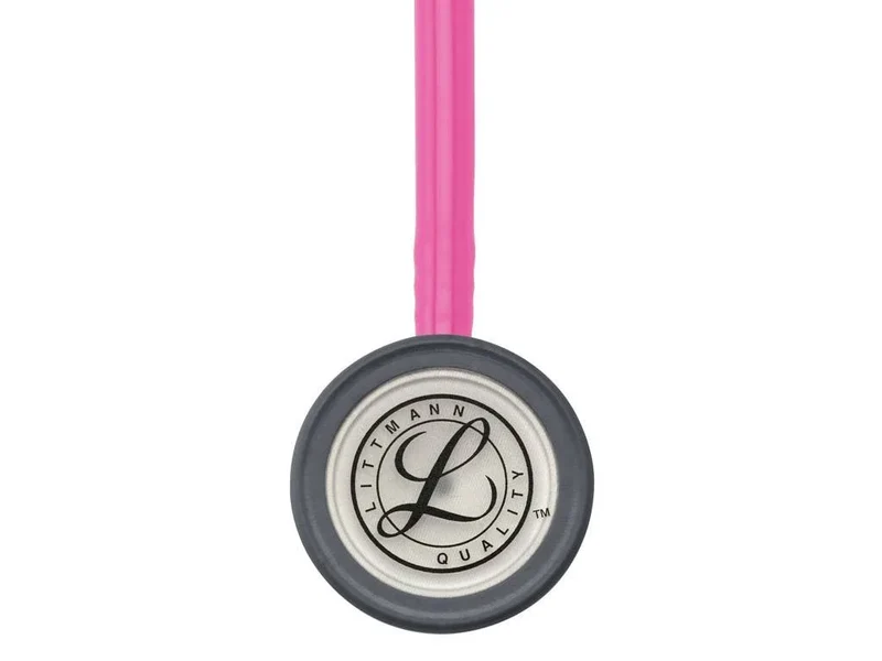 LITTMANN® "CLASSIC III" Stethoscoop - 5633 - Roze-pink