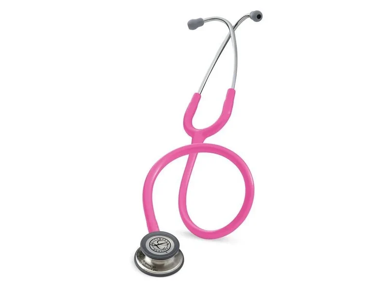 LITTMANN® "CLASSIC III" Stethoscoop - 5633 - Roze-pink