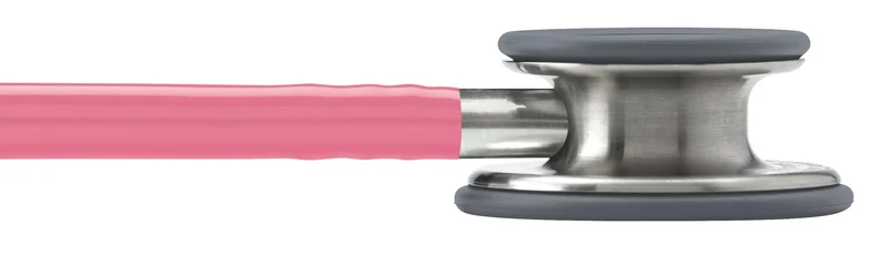 LITTMANN® "CLASSIC III" Stethoscoop - 5633 - Roze-pink