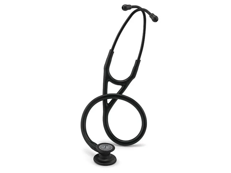 LITTMANN® "CARDIOLOGY IV" - 6163 - BLACK EDITION