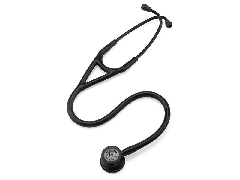 LITTMANN® "CARDIOLOGY IV" - 6163 - BLACK EDITION
