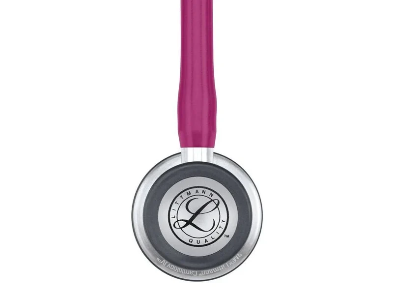 LITTMANN® "CARDIOLOGY IV" - 6158 - Raspberry