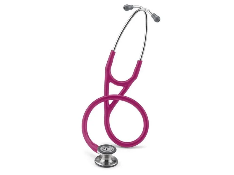 LITTMANN® "CARDIOLOGY IV" - 6158 - Raspberry