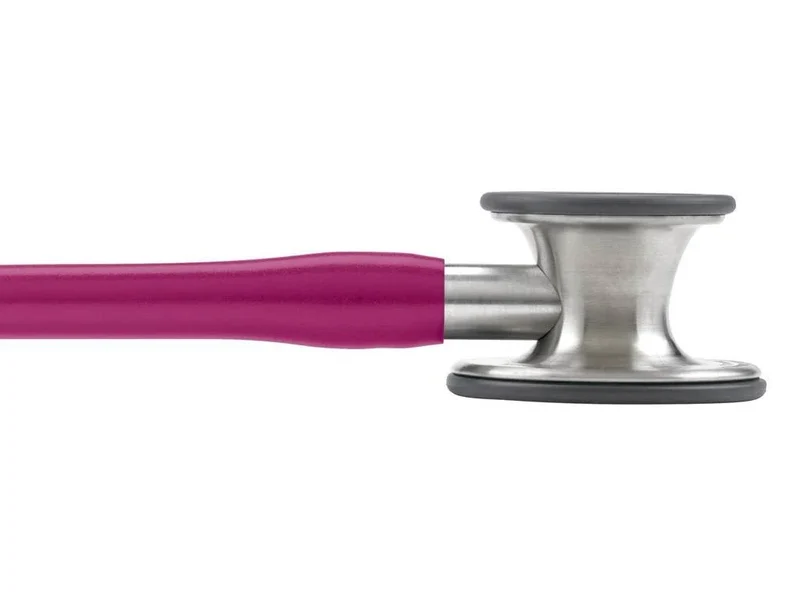 LITTMANN® "CARDIOLOGY IV" - 6158 - Raspberry