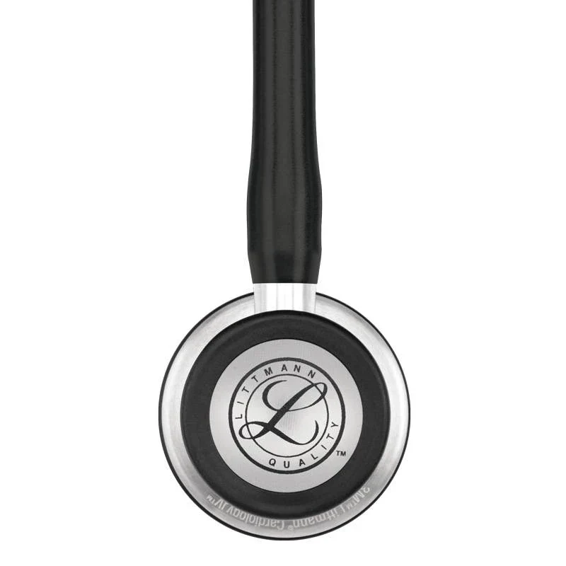 LITTMANN® "CARDIOLOGY IV" - 6152 - Black
