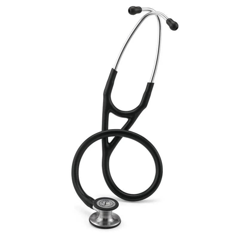 LITTMANN® "CARDIOLOGY IV" - 6152 - Black