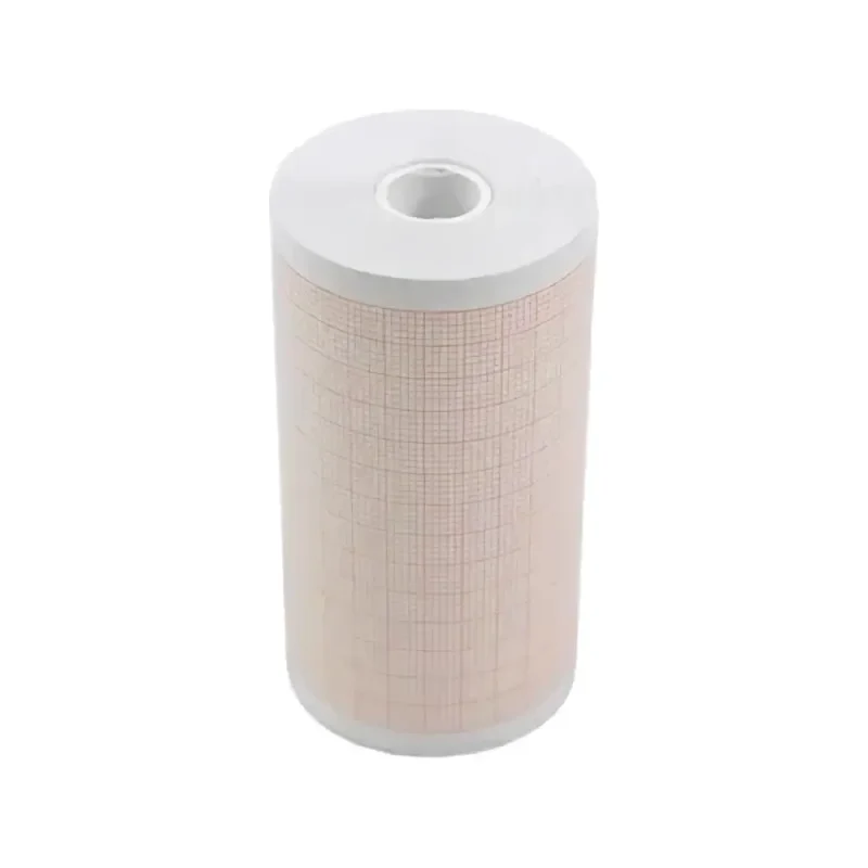 Welch allyn CP 50 ECG papier 406020 - 1 rol