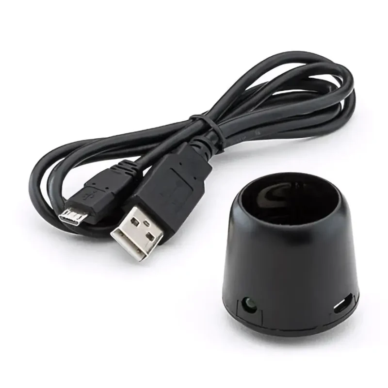 Welch Allyn USB-oplaadaccessoire voor lithium-ion handvaten