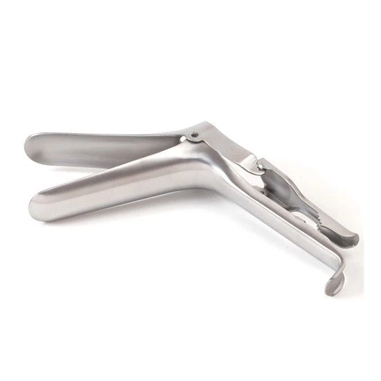 Semm Speculum Poliklinische Kwaliteit 30 x 120mm large lang