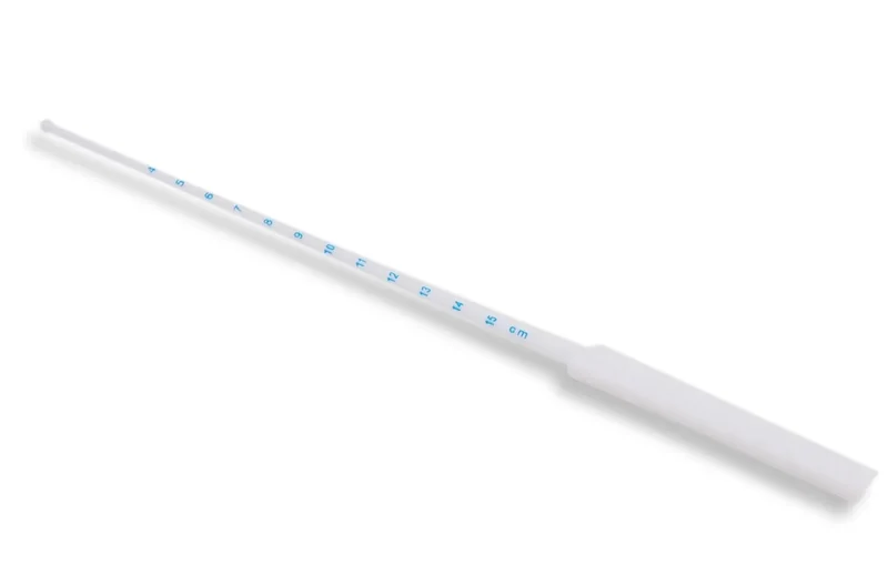 Uterussonde Ramister steriel disposable 3,8 mm tip