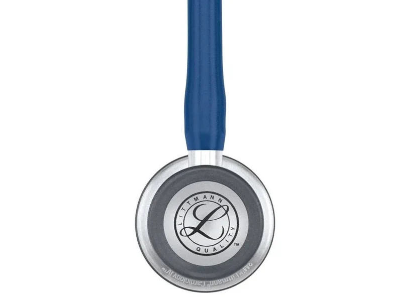 LITTMANN® CARDIOLOGY IV - 6154 - Navy Blue