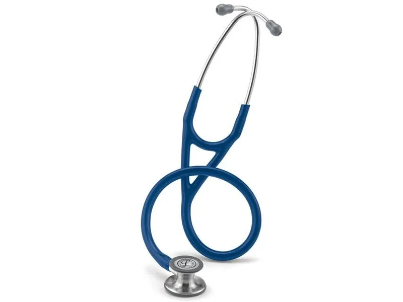 LITTMANN® CARDIOLOGY IV - 6154 - Navy Blue