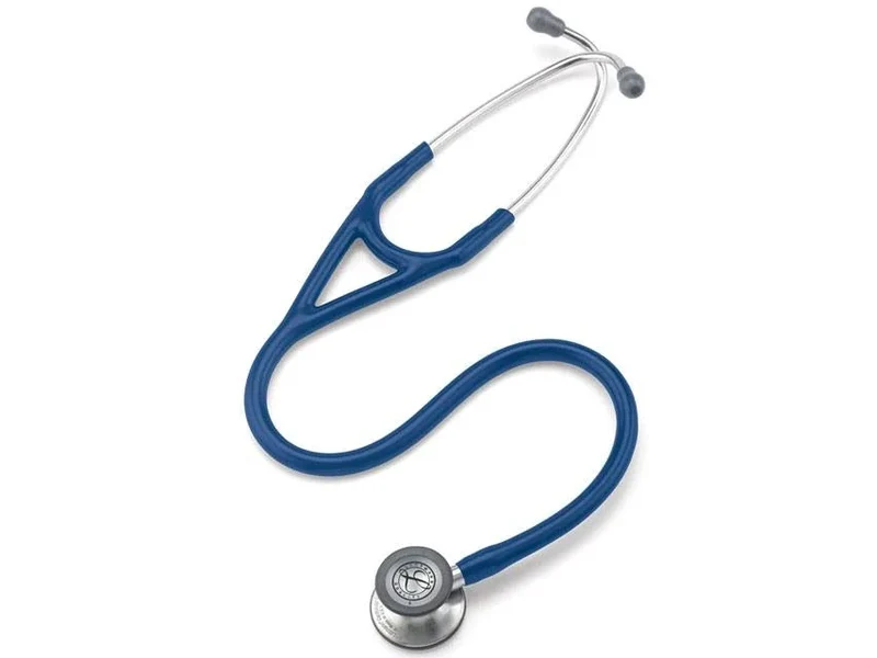 LITTMANN® CARDIOLOGY IV - 6154 - Navy Blue
