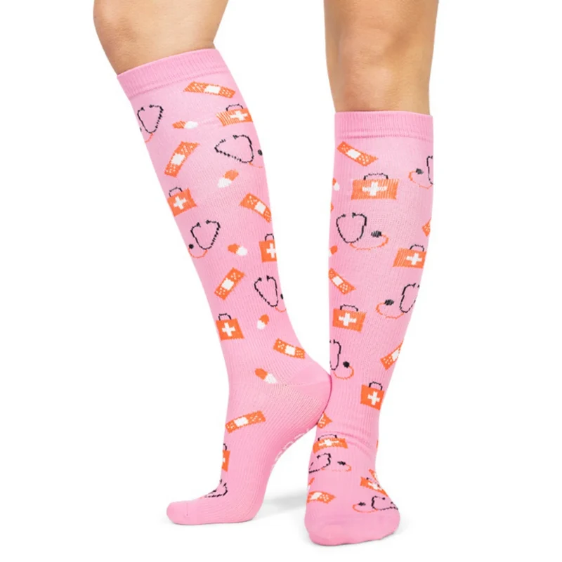 Medsocks Compressiesokken Zorg