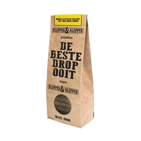 Klepper drop honing - 200 gram