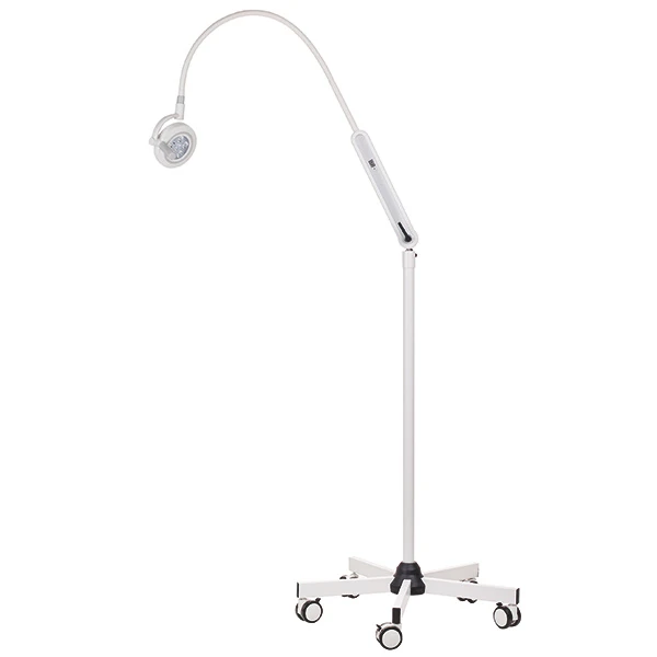 Comfort LED onderzoekslamp