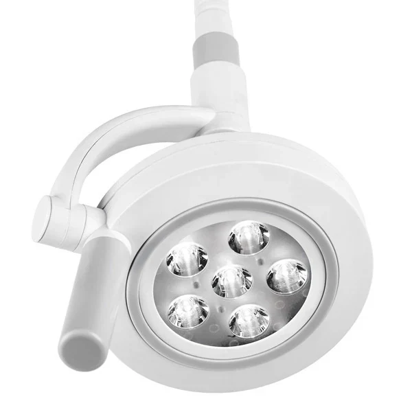 Comfort LED onderzoekslamp