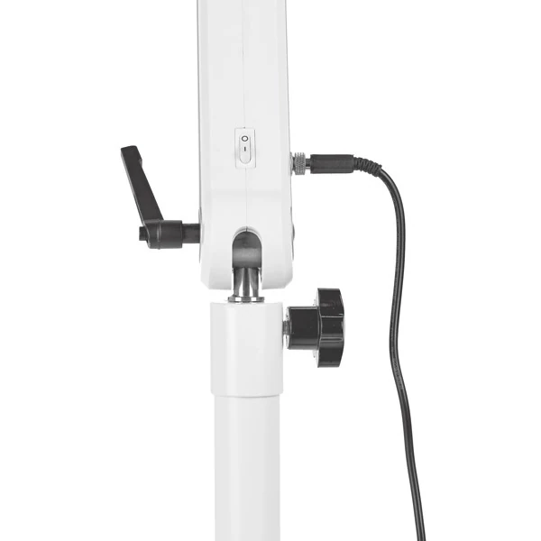 Comfort LED onderzoekslamp