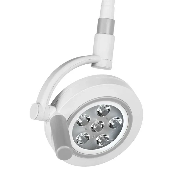 Comfort LED onderzoekslamp