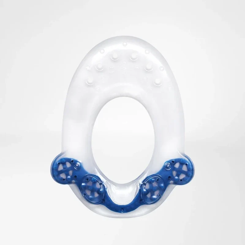 Bauerfind GenuTrain kniebrace, kniebandage Maat 1: Boven 38-41 Onder 28-31