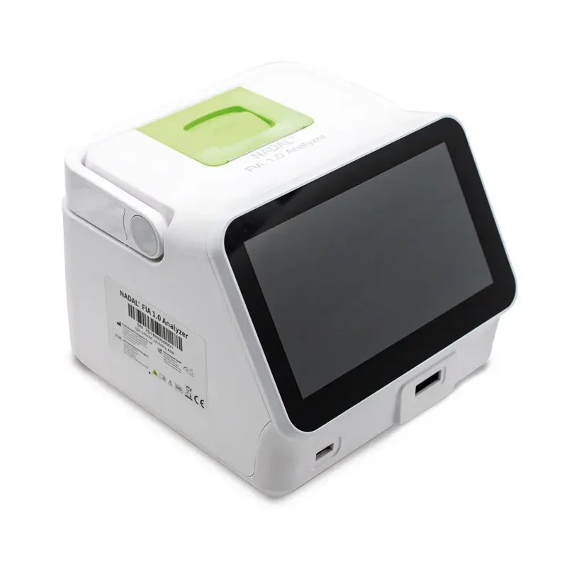 NADAL® Nexus One Analyzer, POCT (Point-of-Care Test) reader voor diverse testen