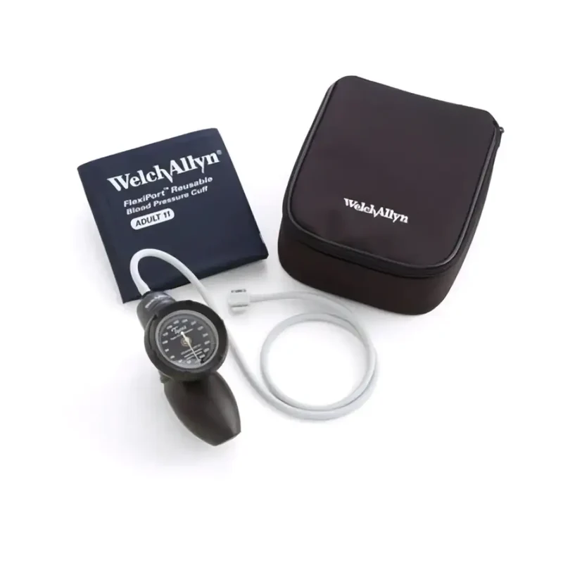 Welch Allyn DuraShock DS58 Family Pack