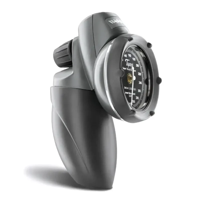 Welch Allyn DuraShock DS58 Family Pack