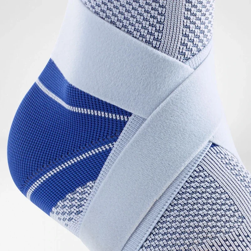 Bauerfind MalleoTrain S enkelbandage, enkel brace Rechts, maat 2: 19-21 cm