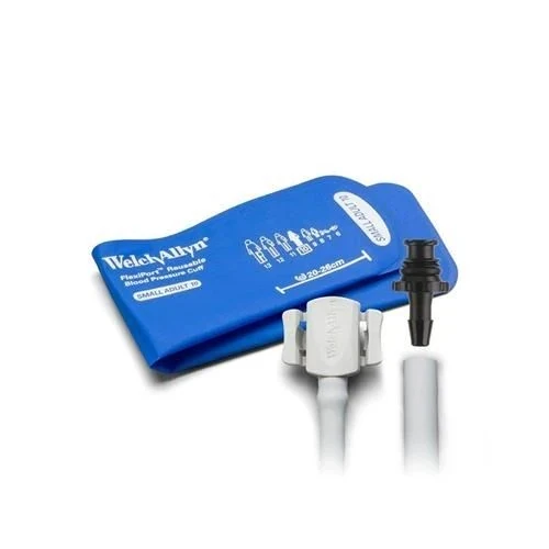 Welch Allyn Manchet Flexiport 1-sl 20x26cm small adult (10) TPE