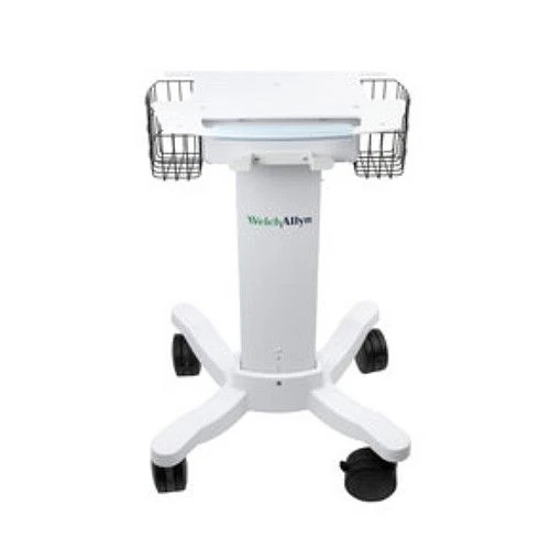 Welch Allyn CP150/250 apparaatwagen office (trolley)