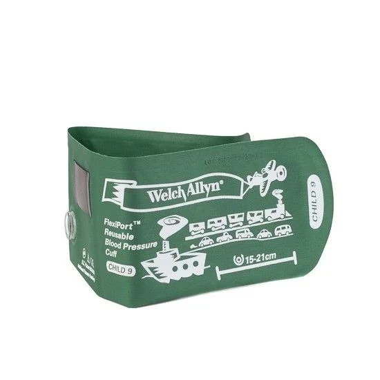 Welch Allyn Manchet Flexiport 15x21 cm 1-sl kind (9)
