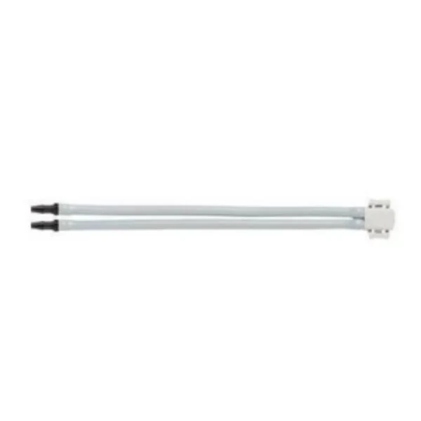 Welch Allyn Flexiport aansluiting inclusief 2 slangen