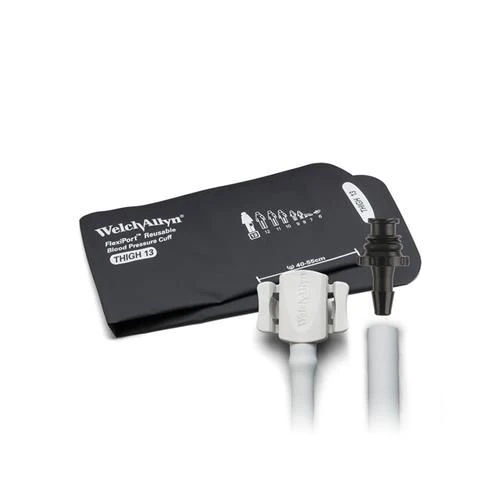 Welch Allyn Manchet Flexiport 1-sl 40x55cm thigh (13)