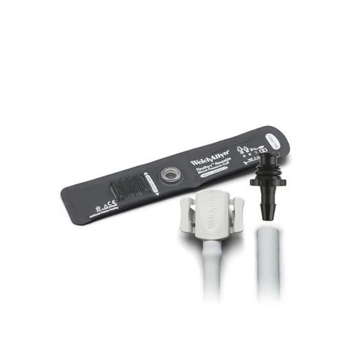 Welch Allyn Manchet Flexiport 1-sl 7 x 10 cm baby (6) TPE