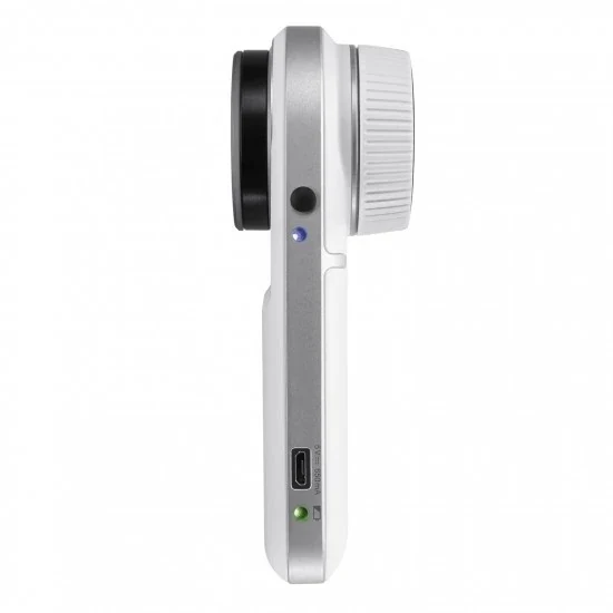 Heine dermatoscoop DELTAone Wit