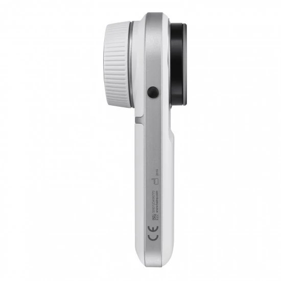 Heine dermatoscoop DELTAone Wit