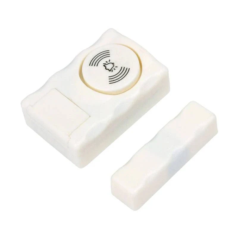 ARKY kunststof buitenkast met aluminium inlay, alarm en verwarming (24V)